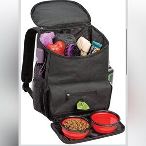 Etna Pet Supplies Travel Backpack-NEW